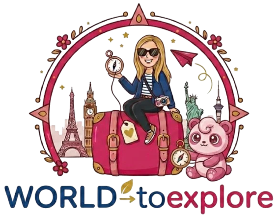 World to Explore
