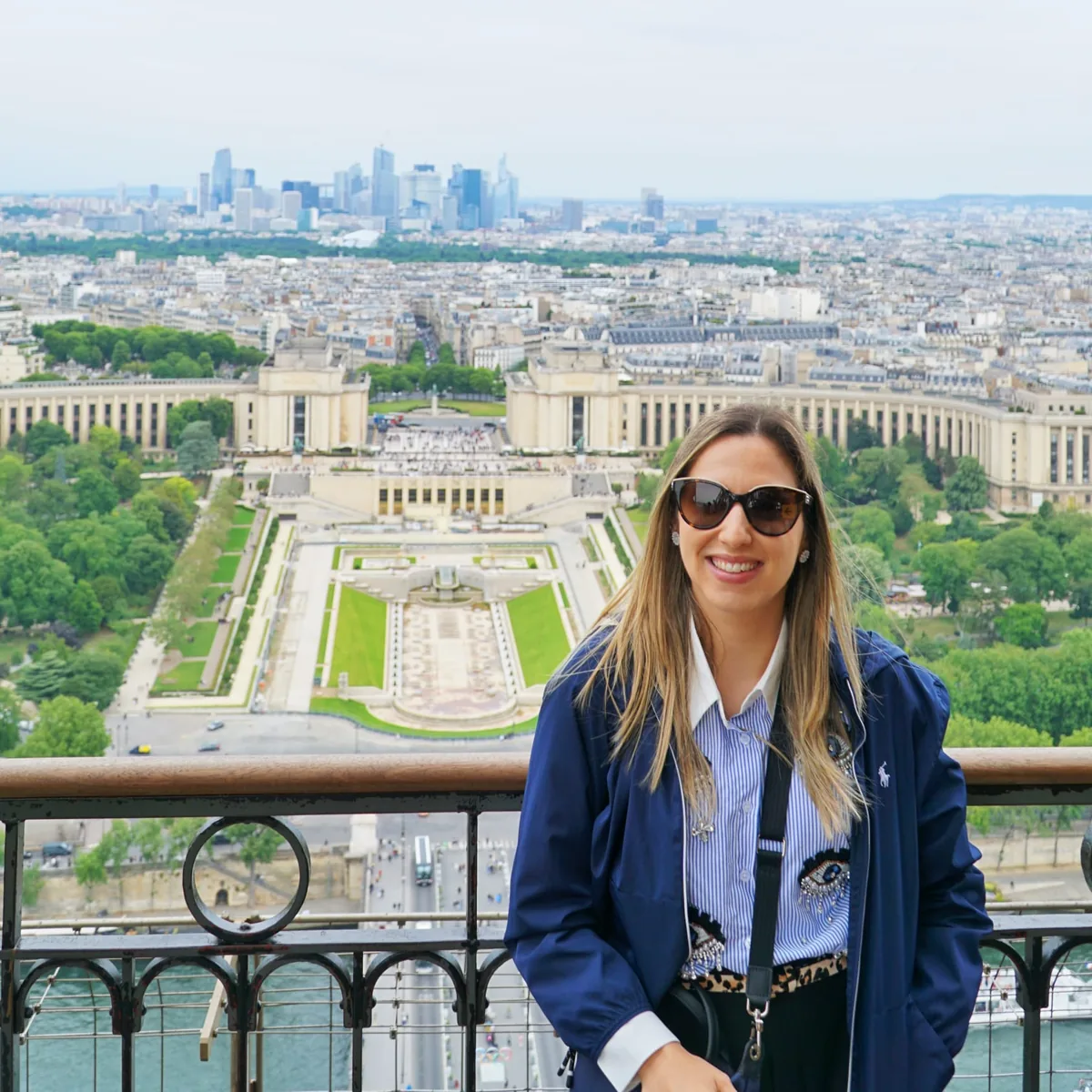 Paris Is Always a Good Idea