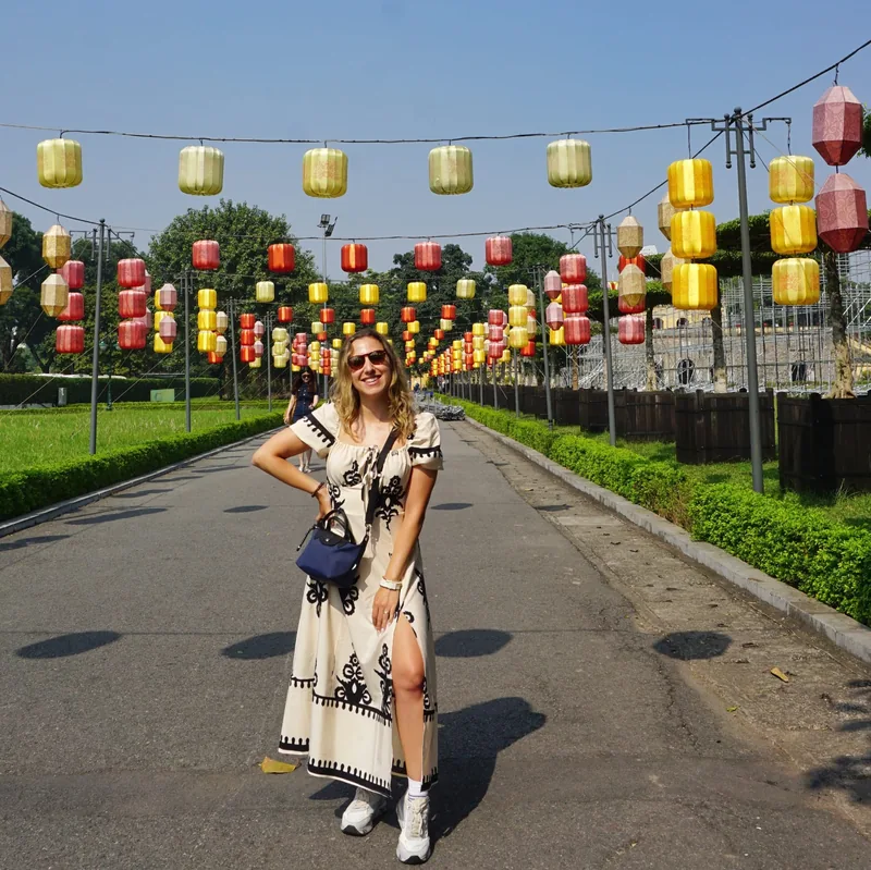 Vietnam