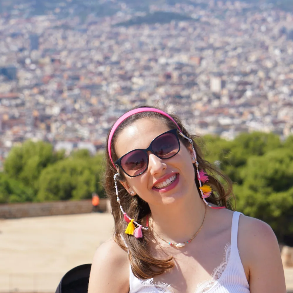 Montjuic