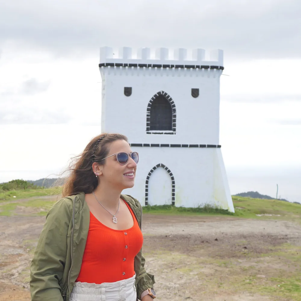 Vila Franca do Campo