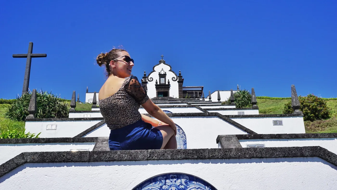 6 places to visit in Vila Franca do Campo