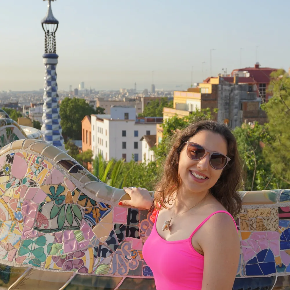Park Güell