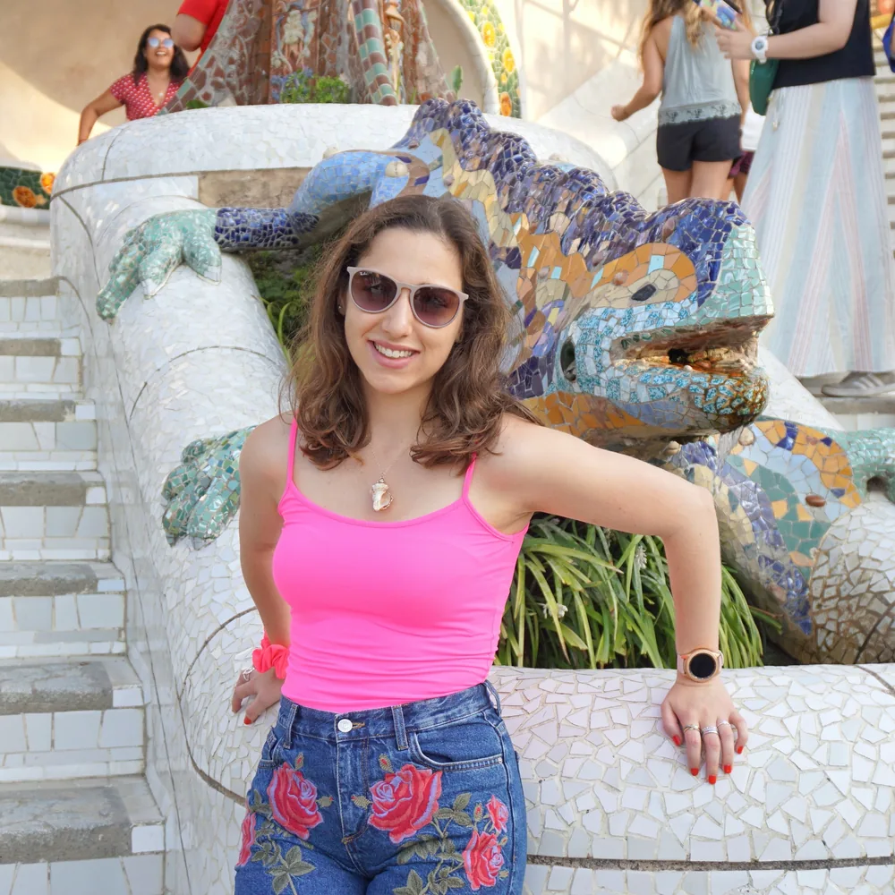 Park Güell