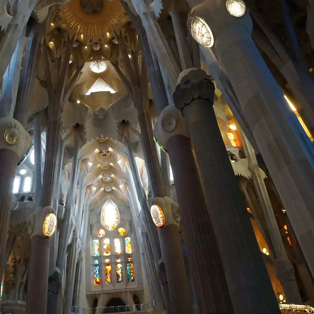 Sagrada Família