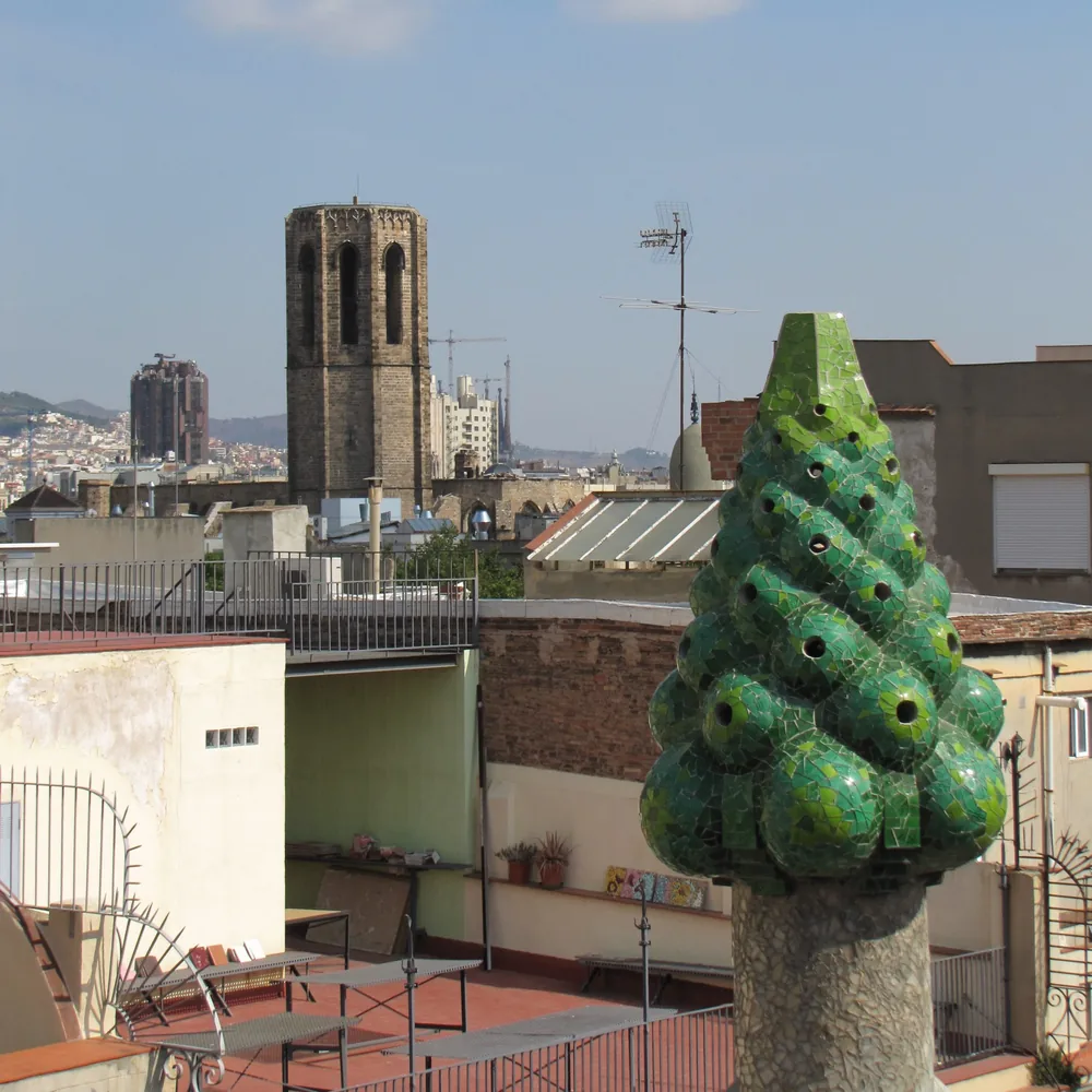 Palau Güell