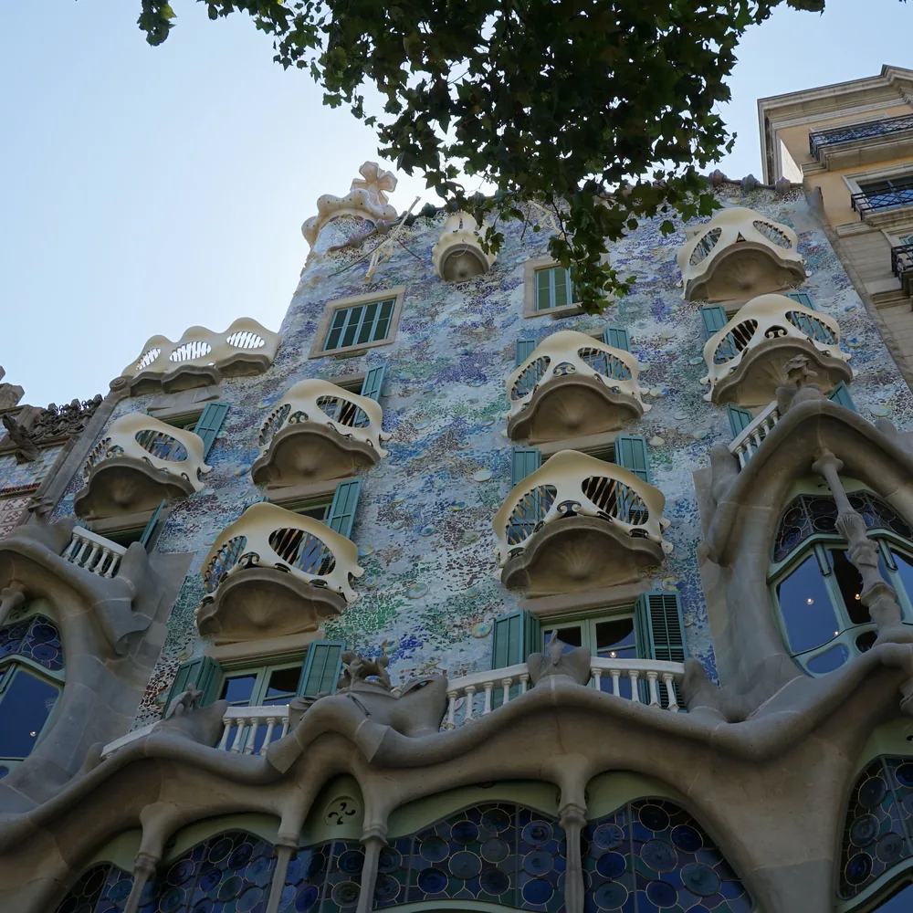 Casa Batló