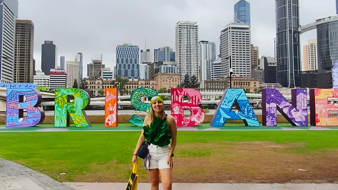 Brisbane Travel Guide: What to See