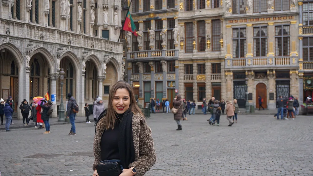 Grand Place