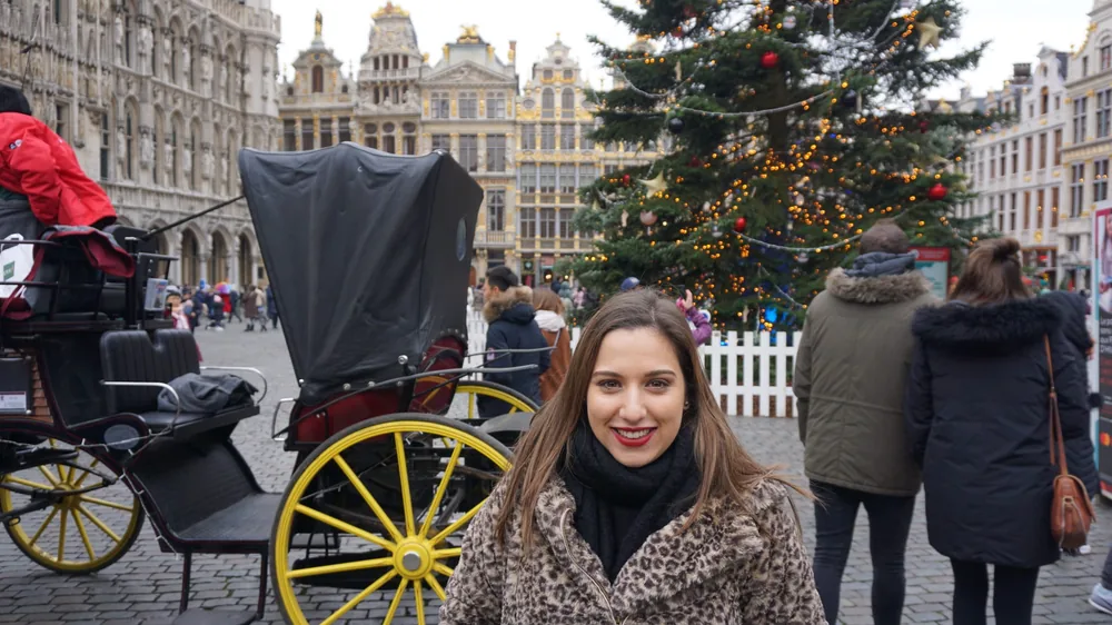 Grand Place