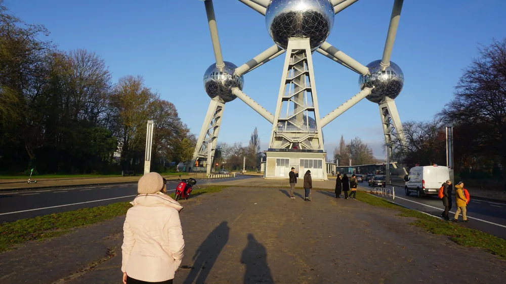 Atomium