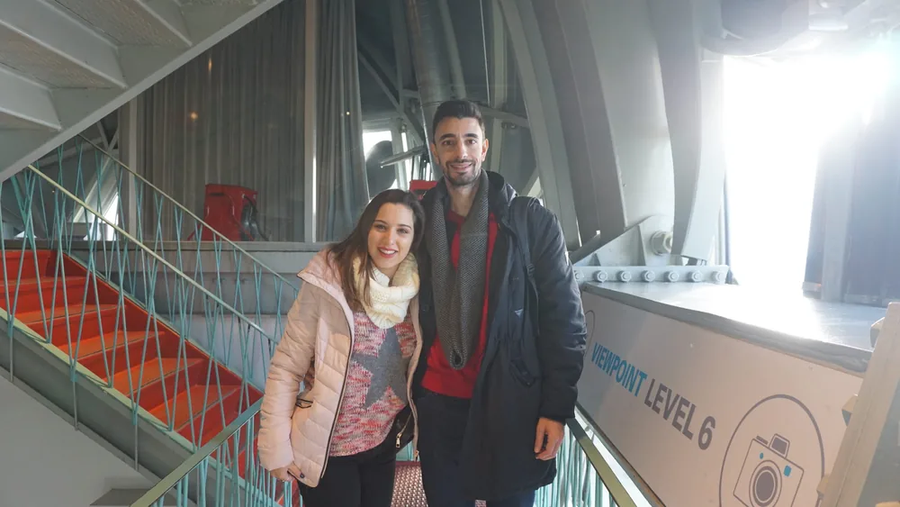 Atomium