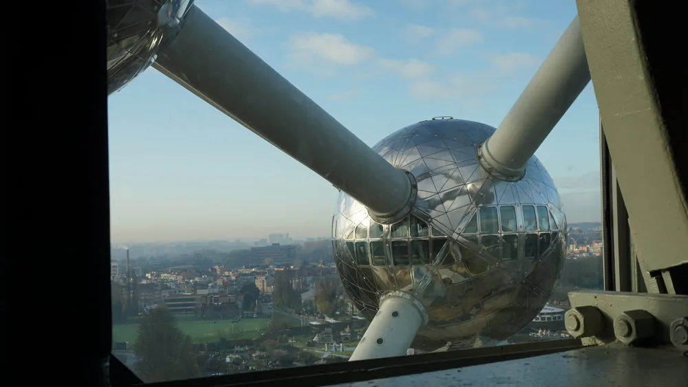 Atomium
