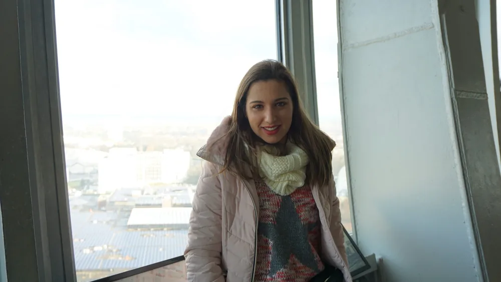 Atomium
