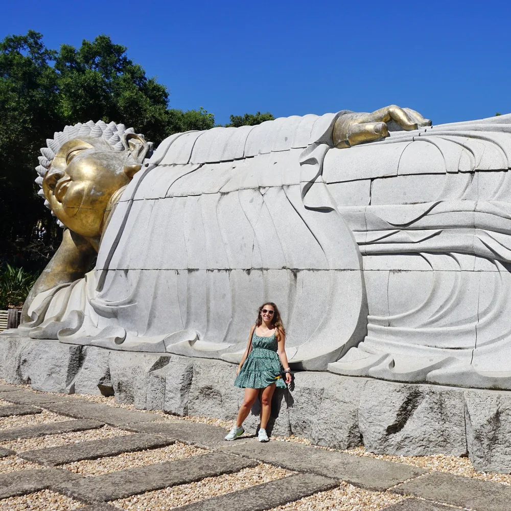 Bacalhôa Buddha Eden