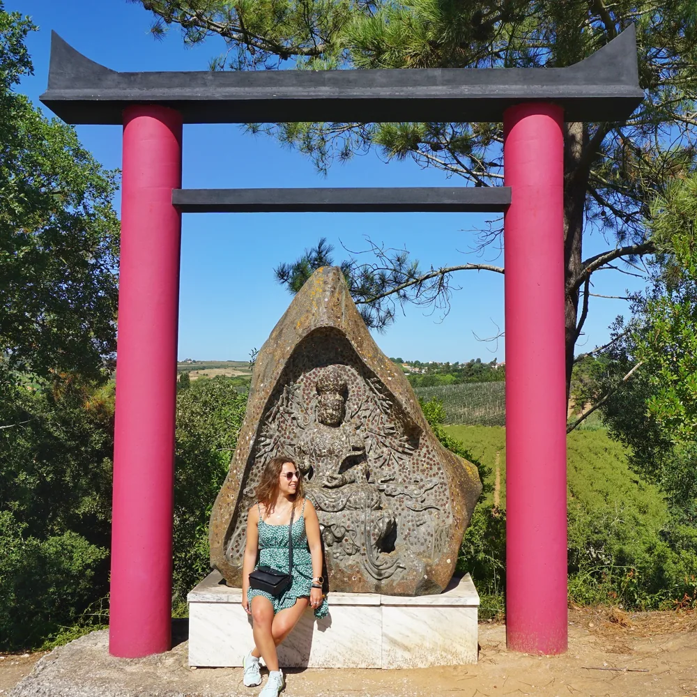 Bacalhôa Buddha Eden