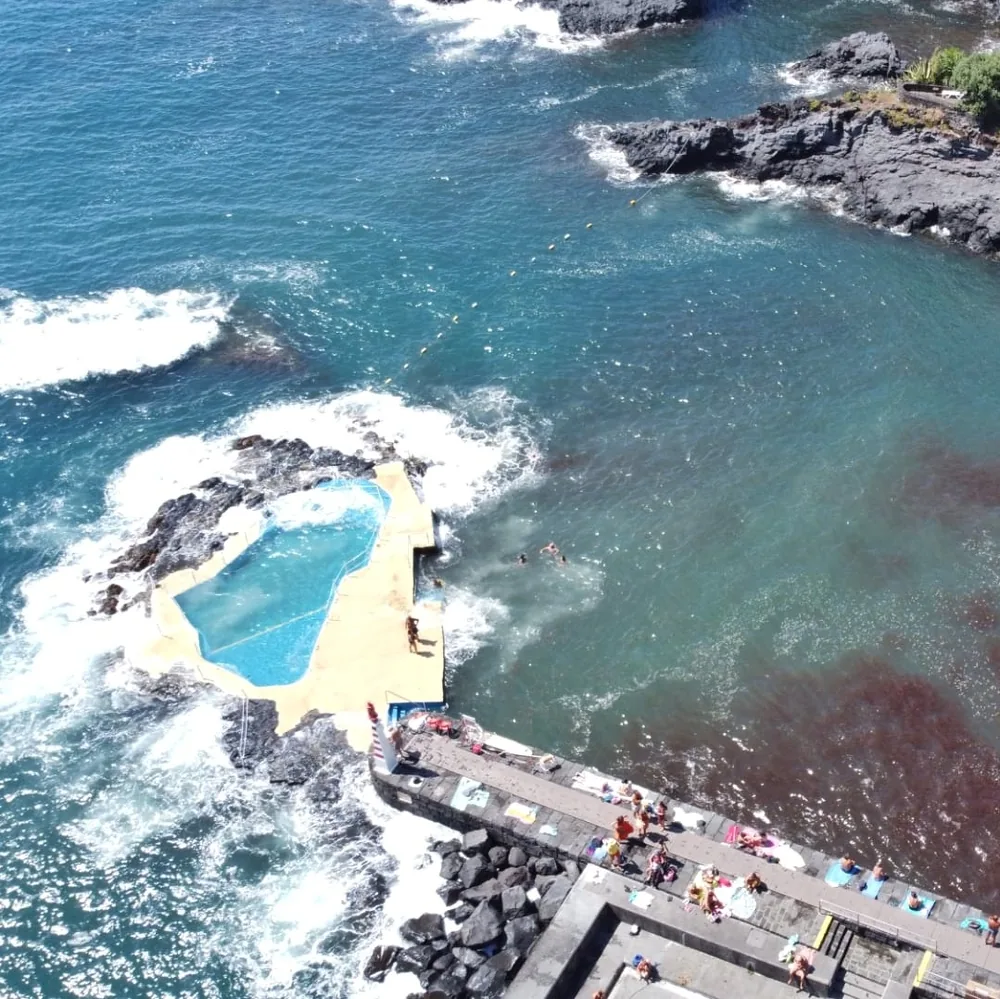 Caloura
