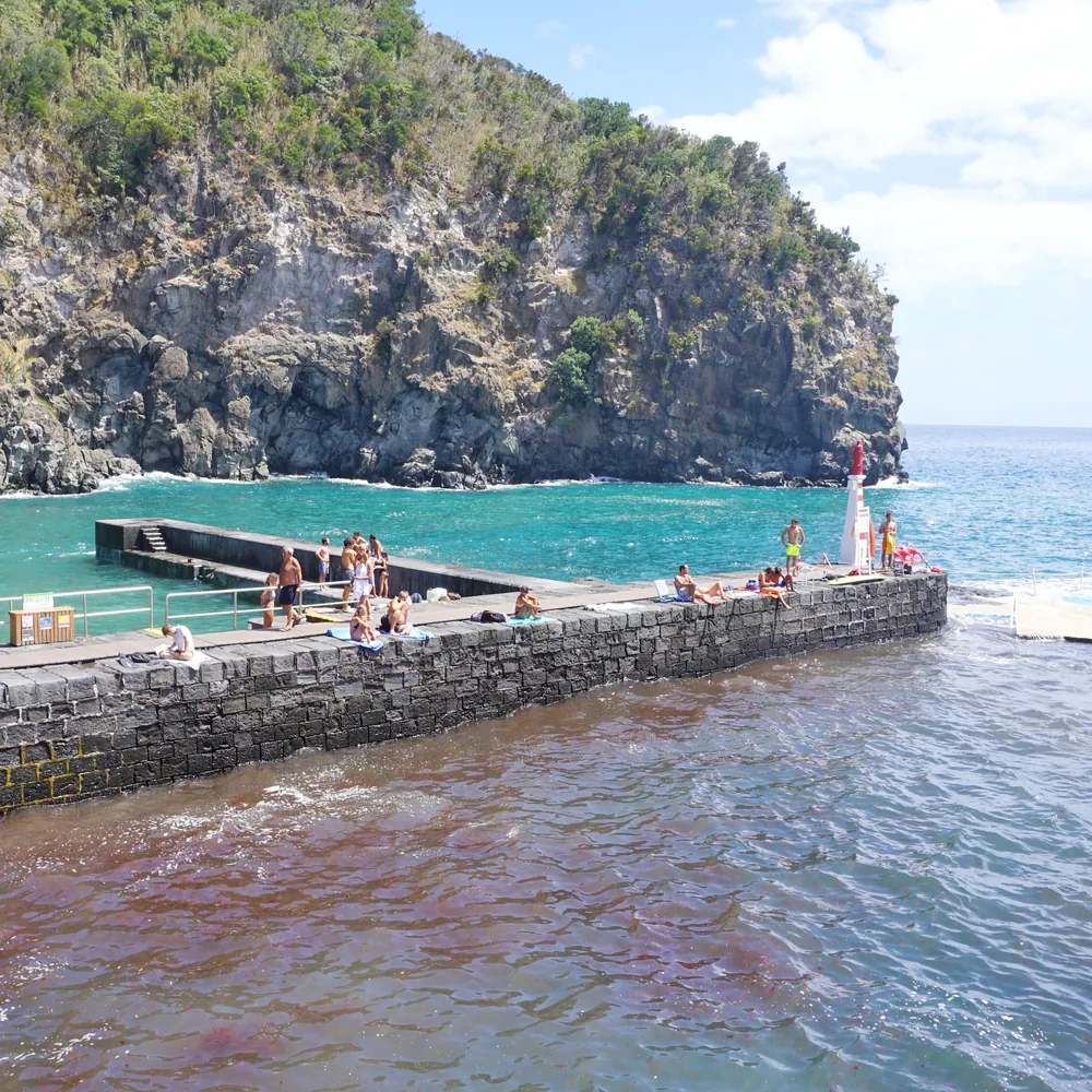 Caloura