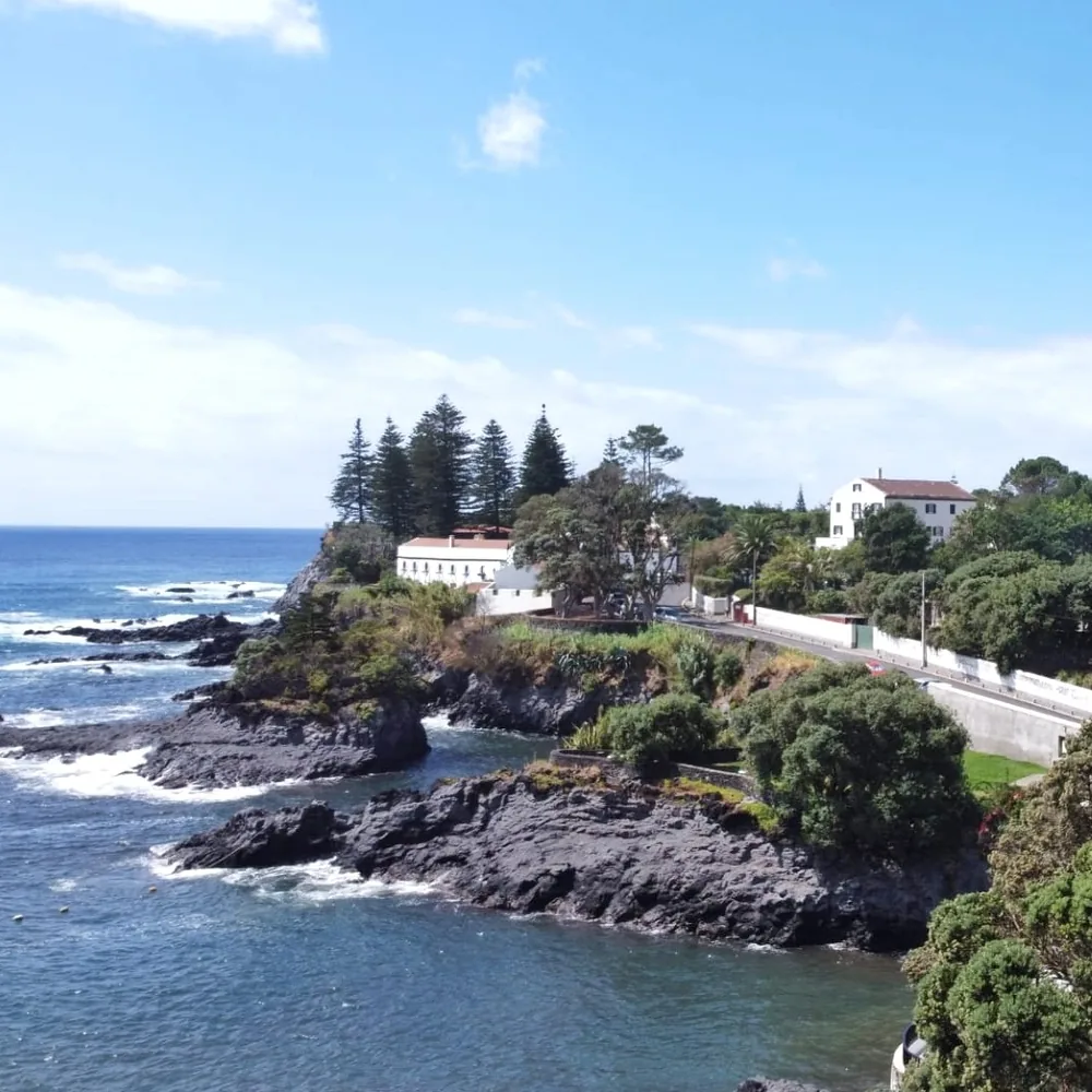 Caloura