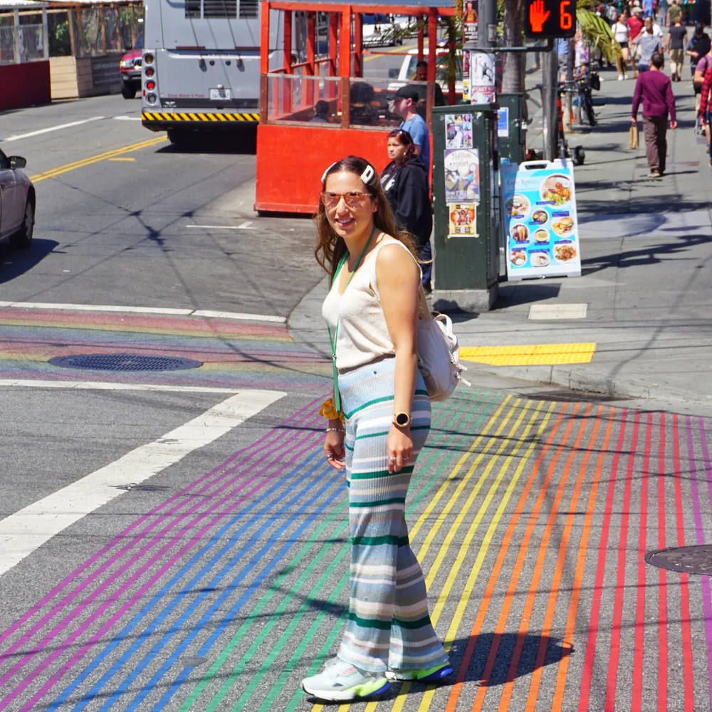 Castro District - San Francisco