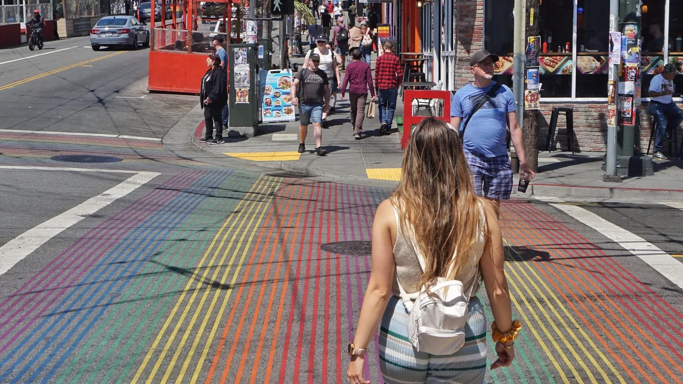 5 Attractions to Visit in the Castro