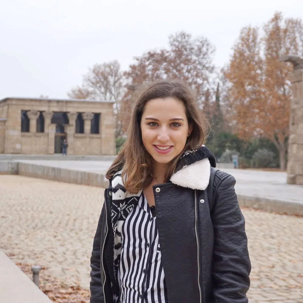 Templo de Debod