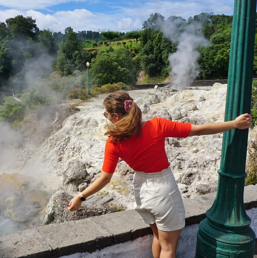 Furnas