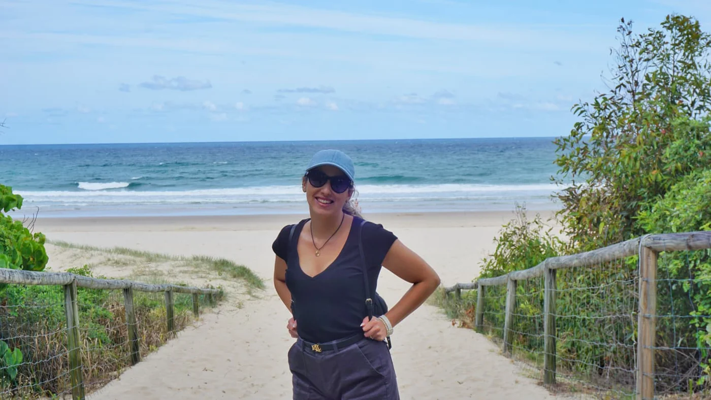 Gold Coast: Where Australia Goes to the Beach