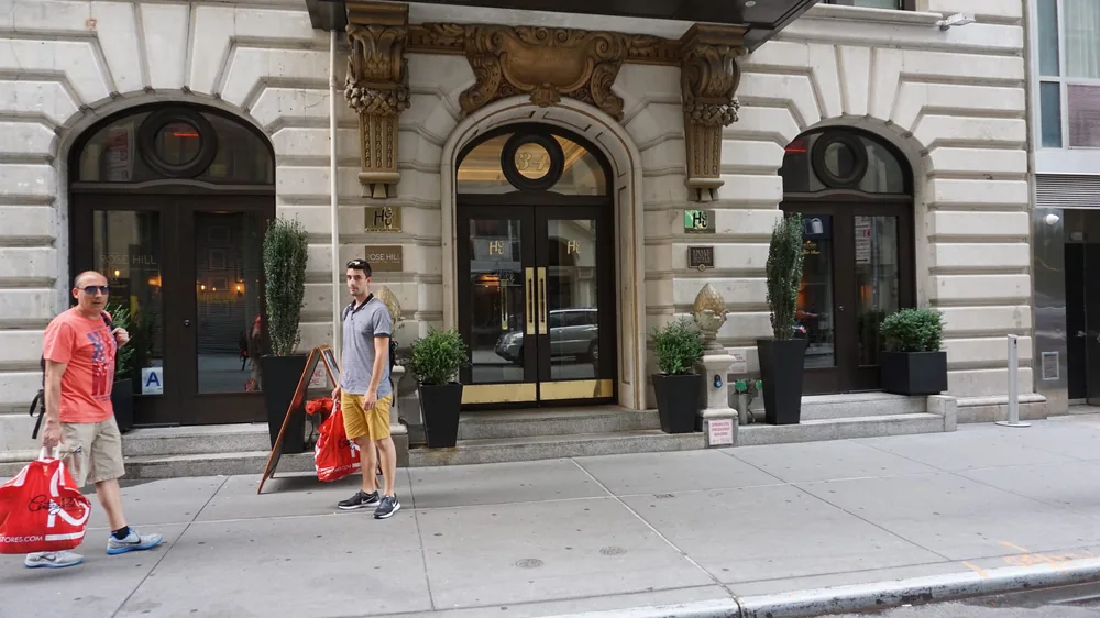 HGU New York