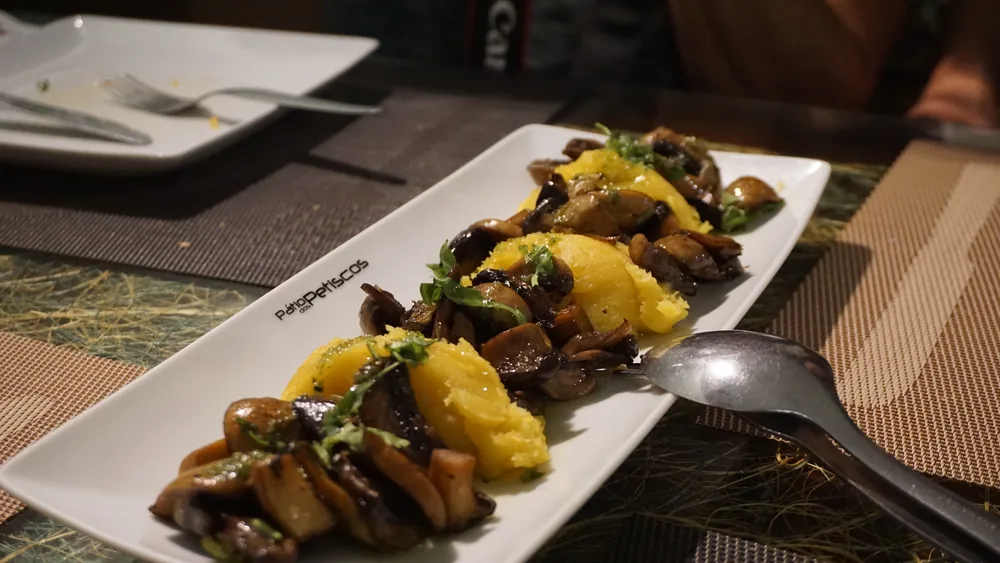 Alentejo restaurante o pátio dos petiscos