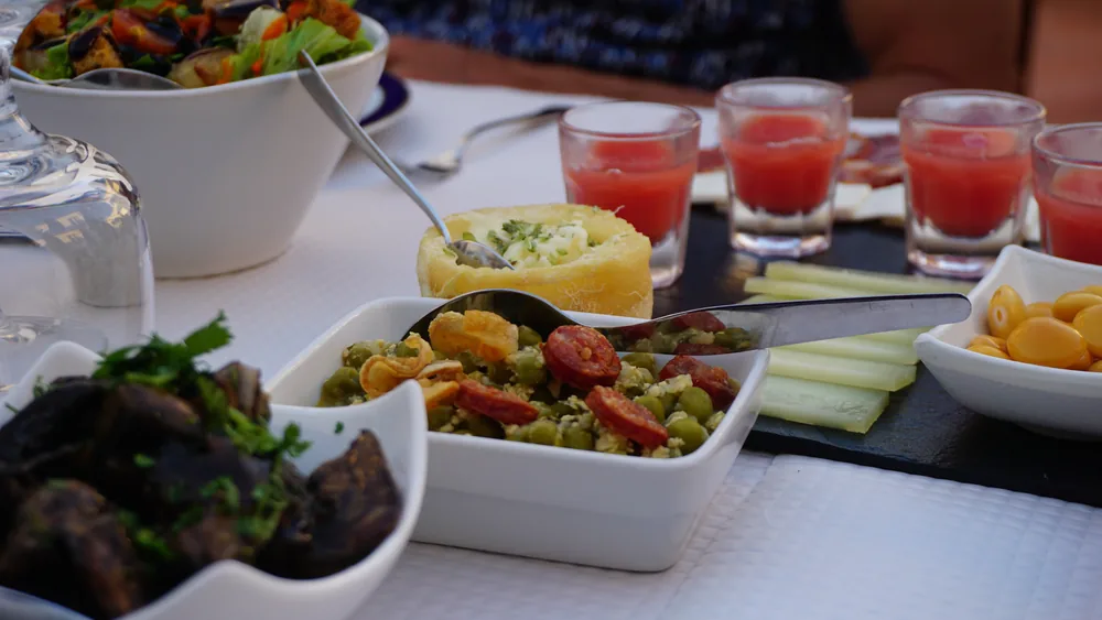 Alentejo restaurante Taberna típica quarta feira