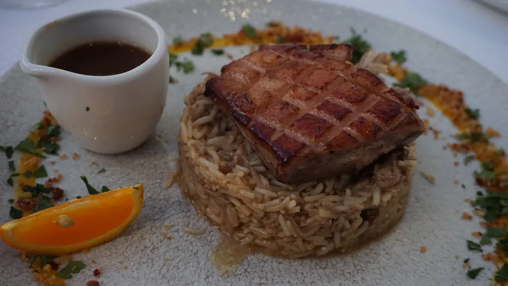 Alentejo restaurantes a bruxa de évora