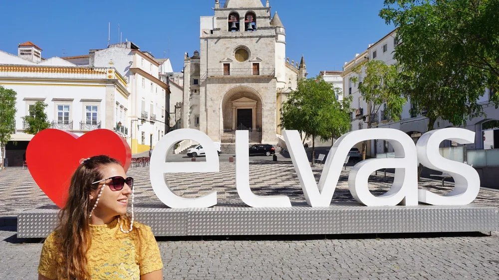 Elvas