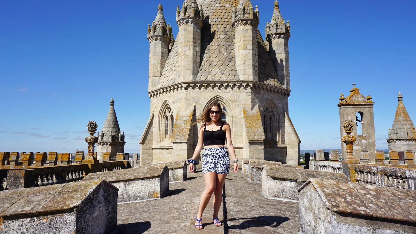 Holidays in Alentejo