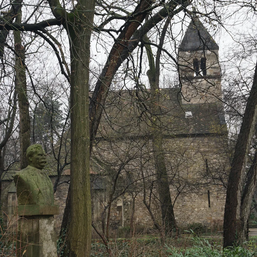 Premonstratensian Church