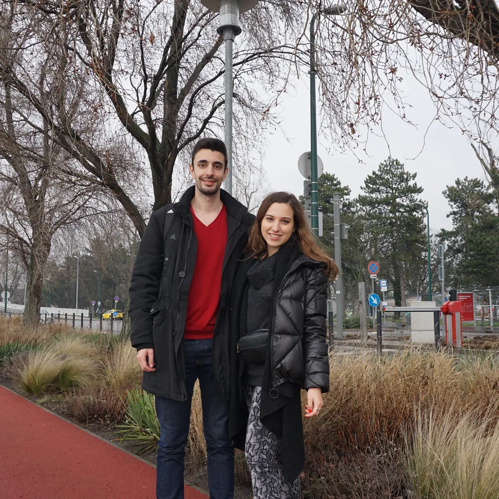 Margaret Island