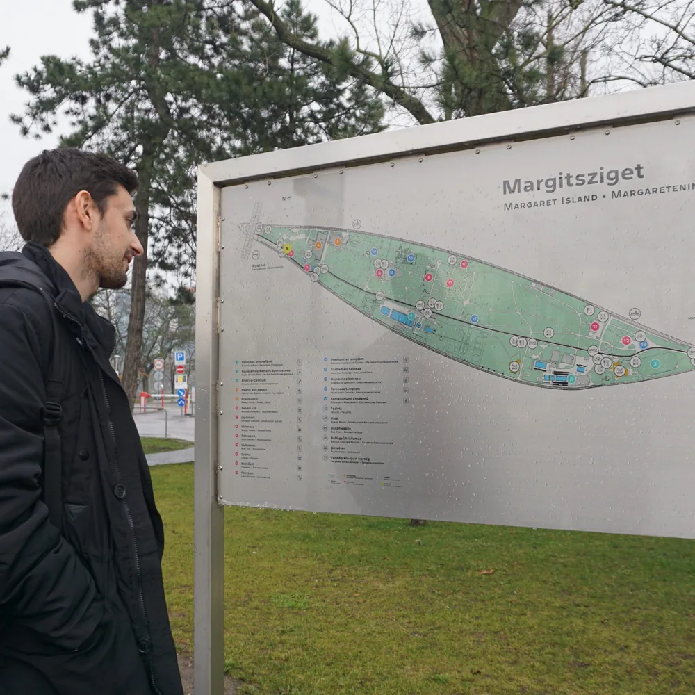 Margaret Island