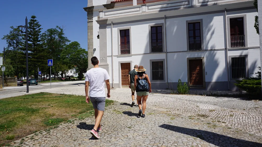 Montemor-o-Novo