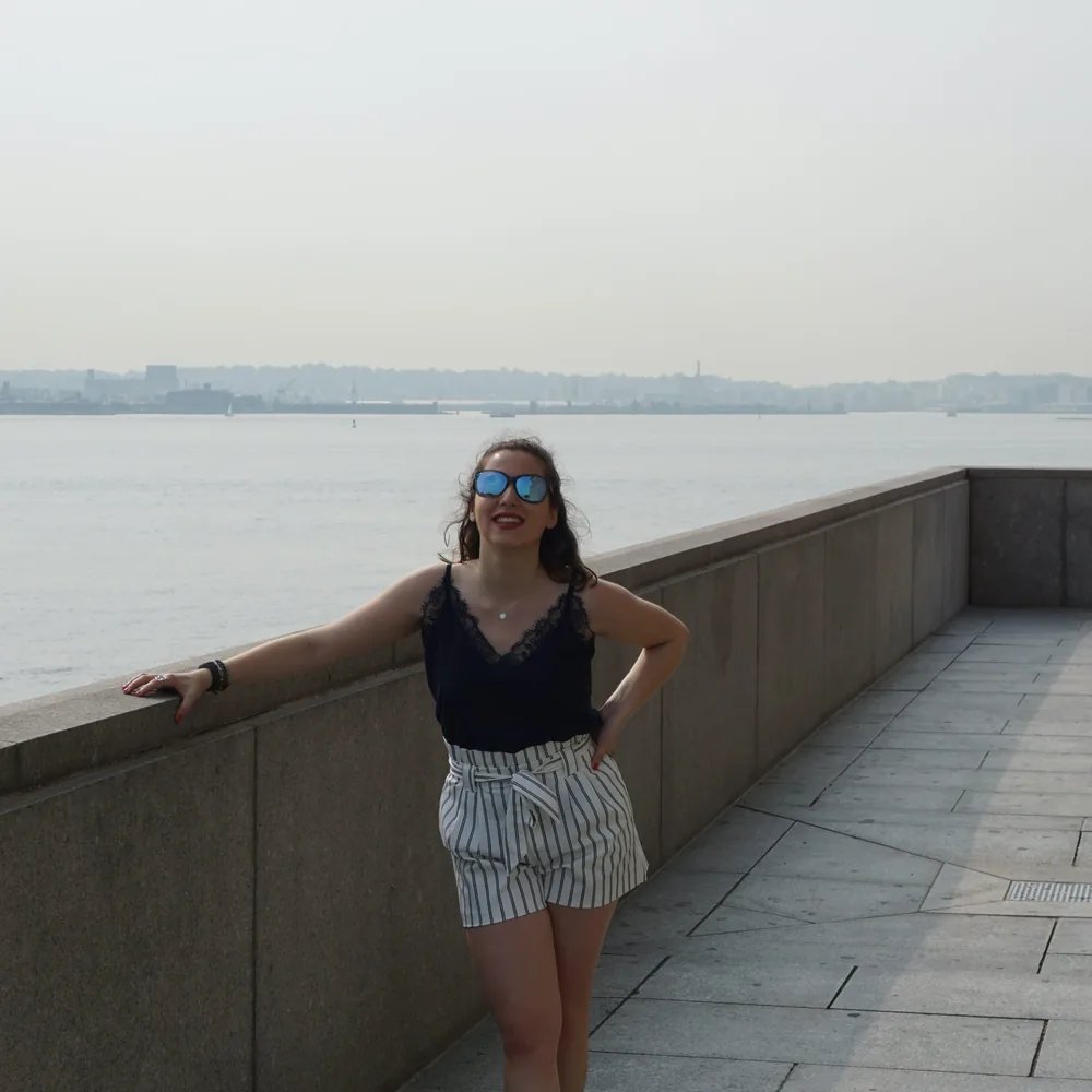 New York