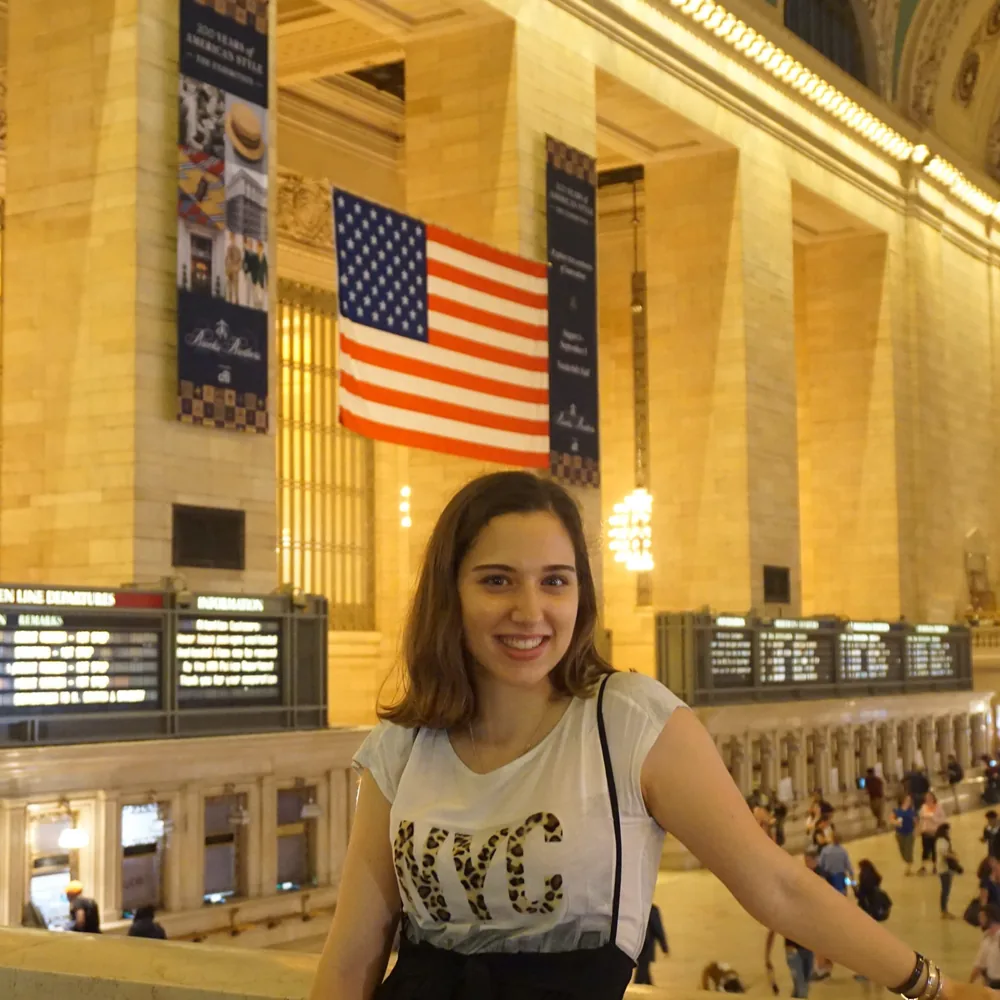 New York