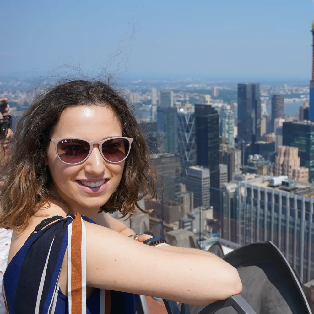 New York