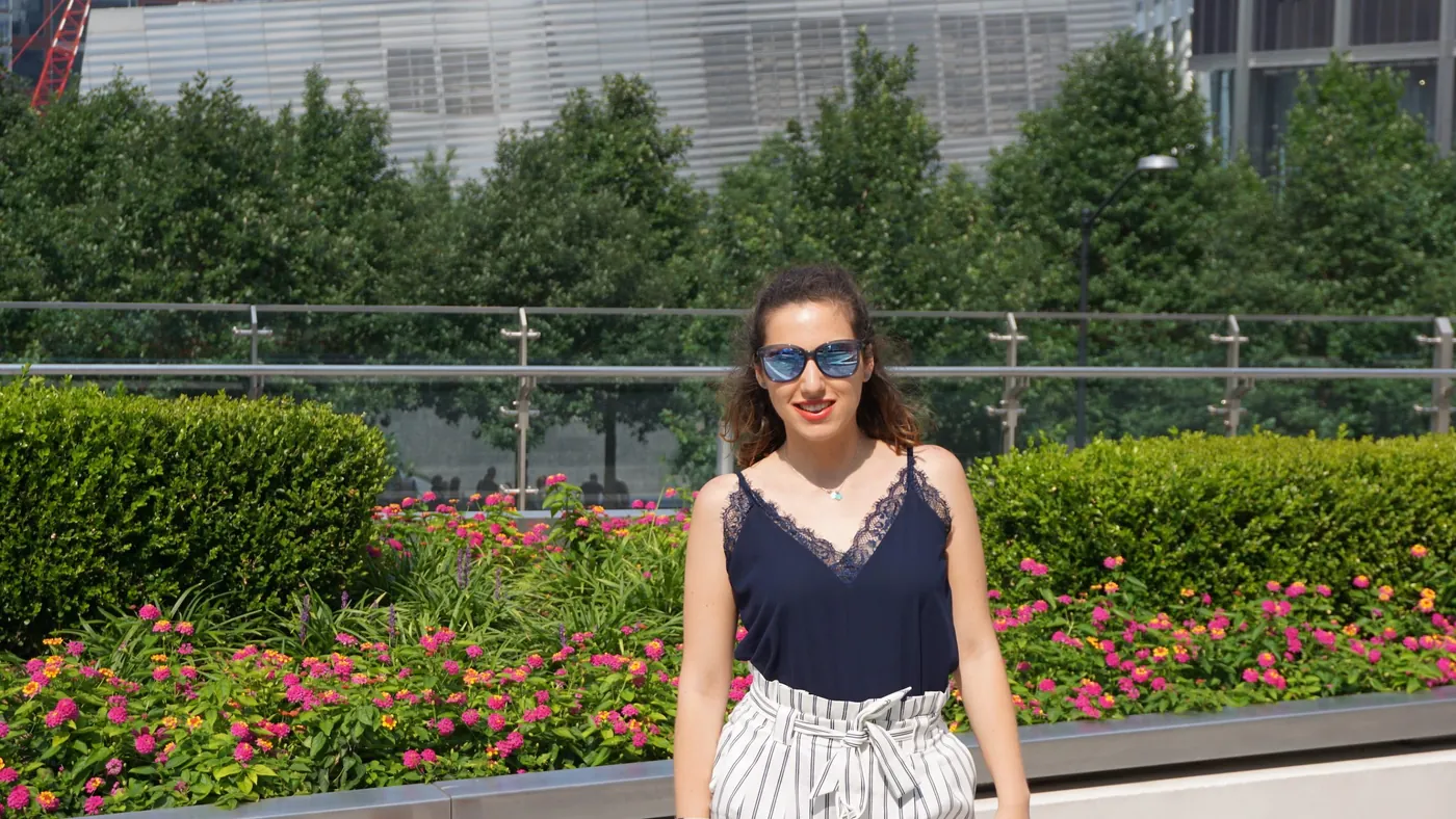 Our trip to New York (part 1)