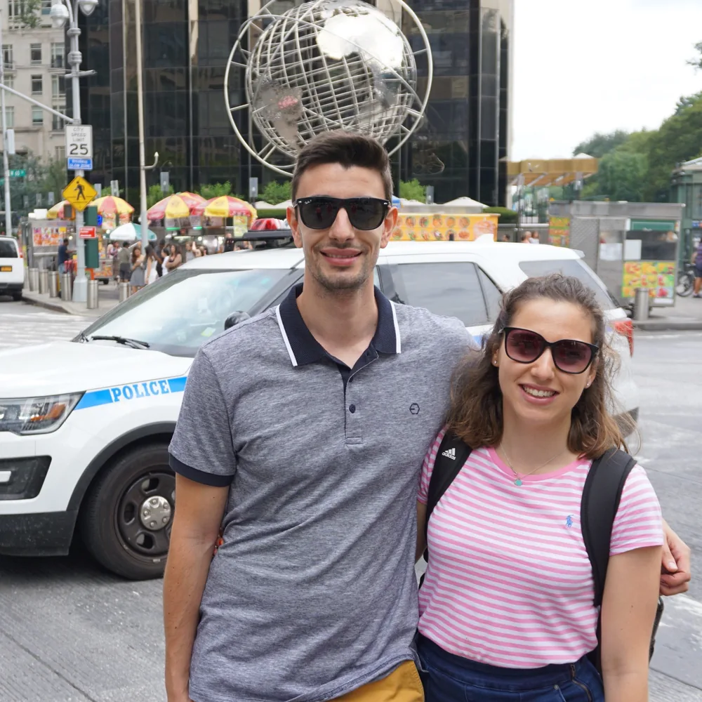 New York