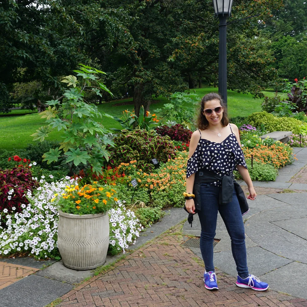 10 days travel itinerary New York tips and guide nyc 4