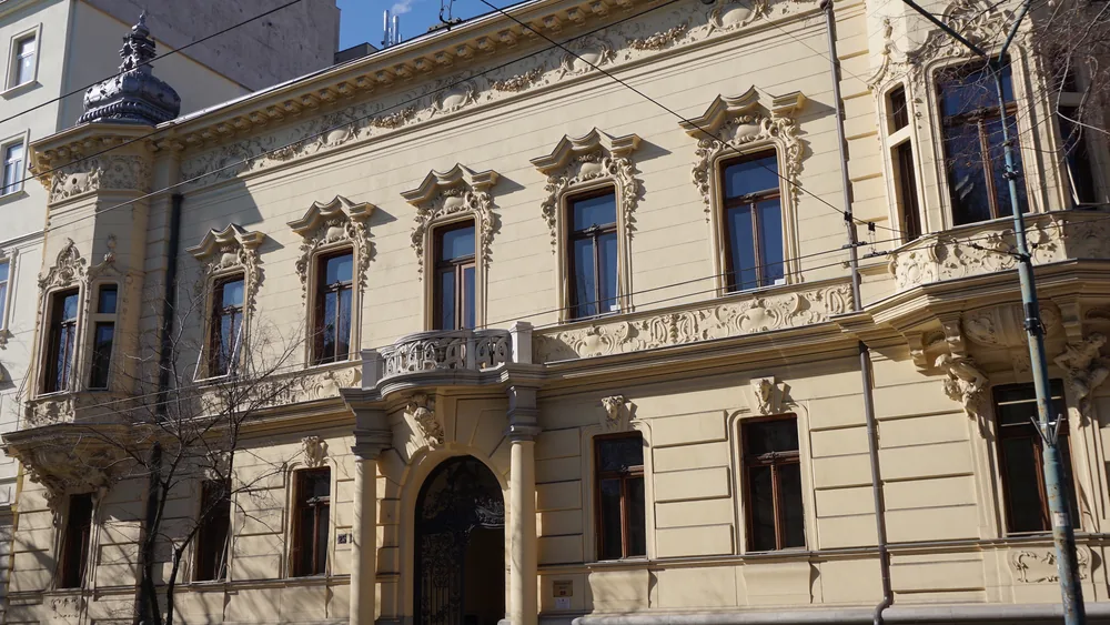 Bratislava Slovak