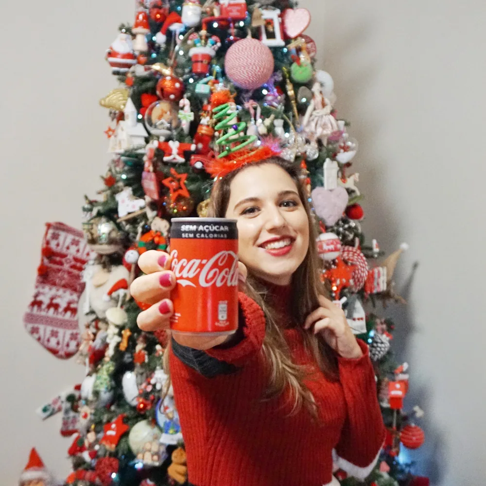 Coca Cola
