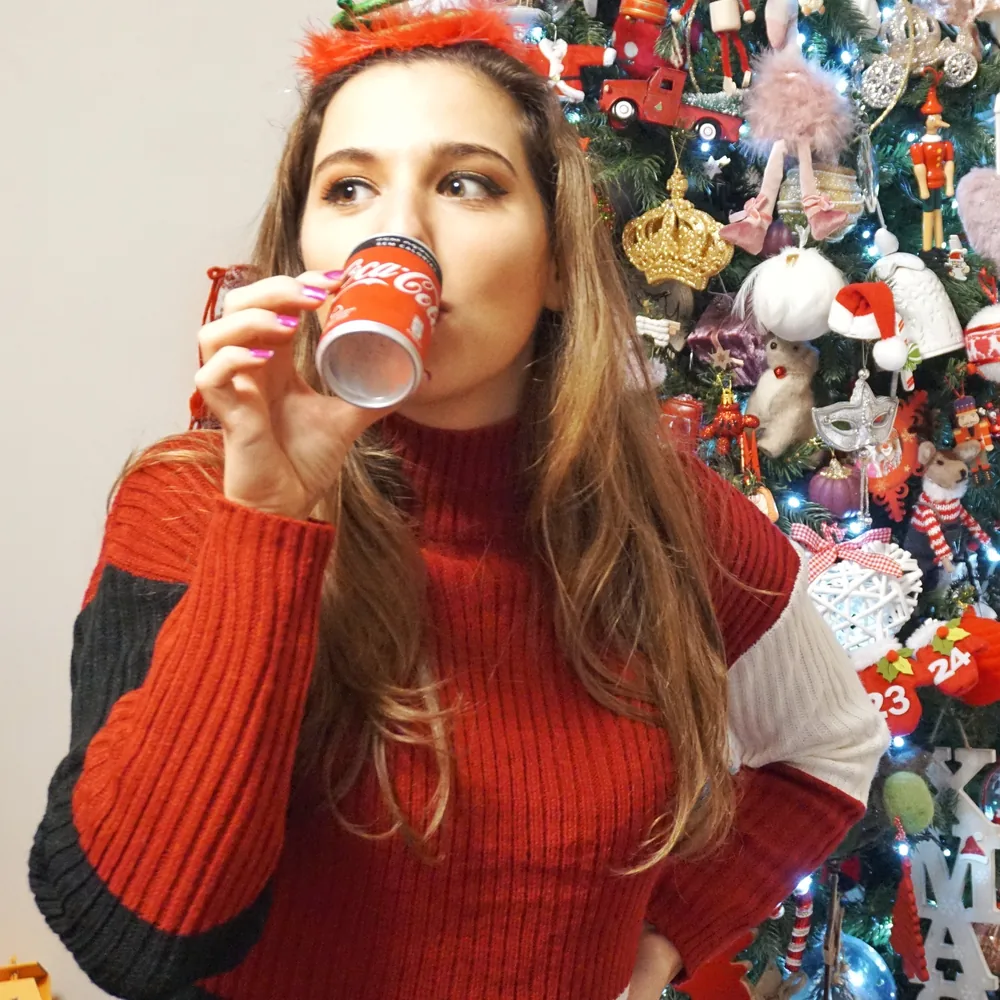 Coca Cola
