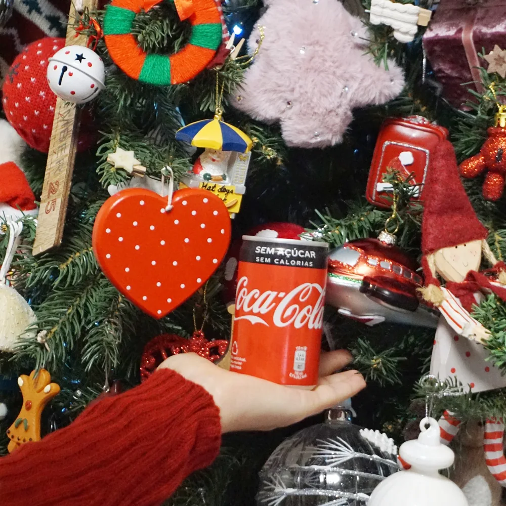 Coca Cola