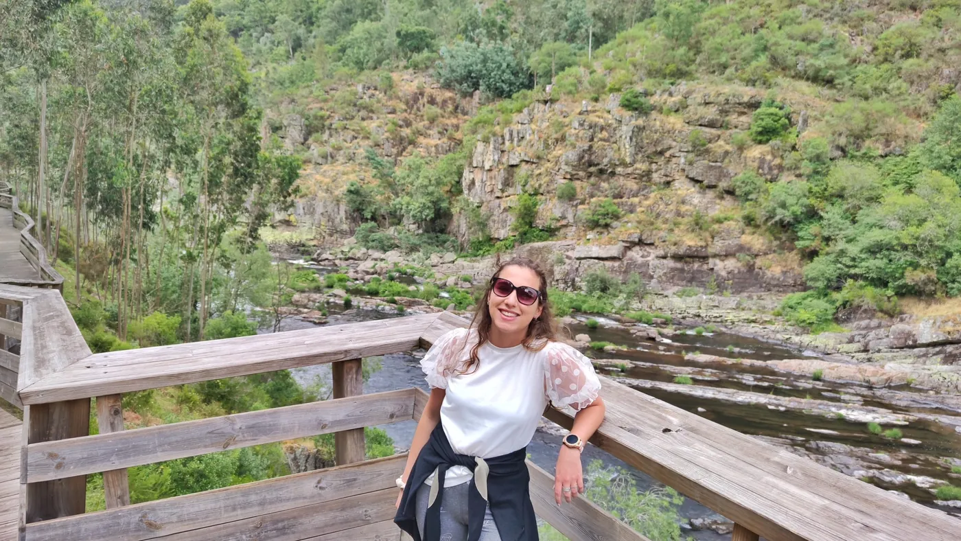 Paiva Walkaways