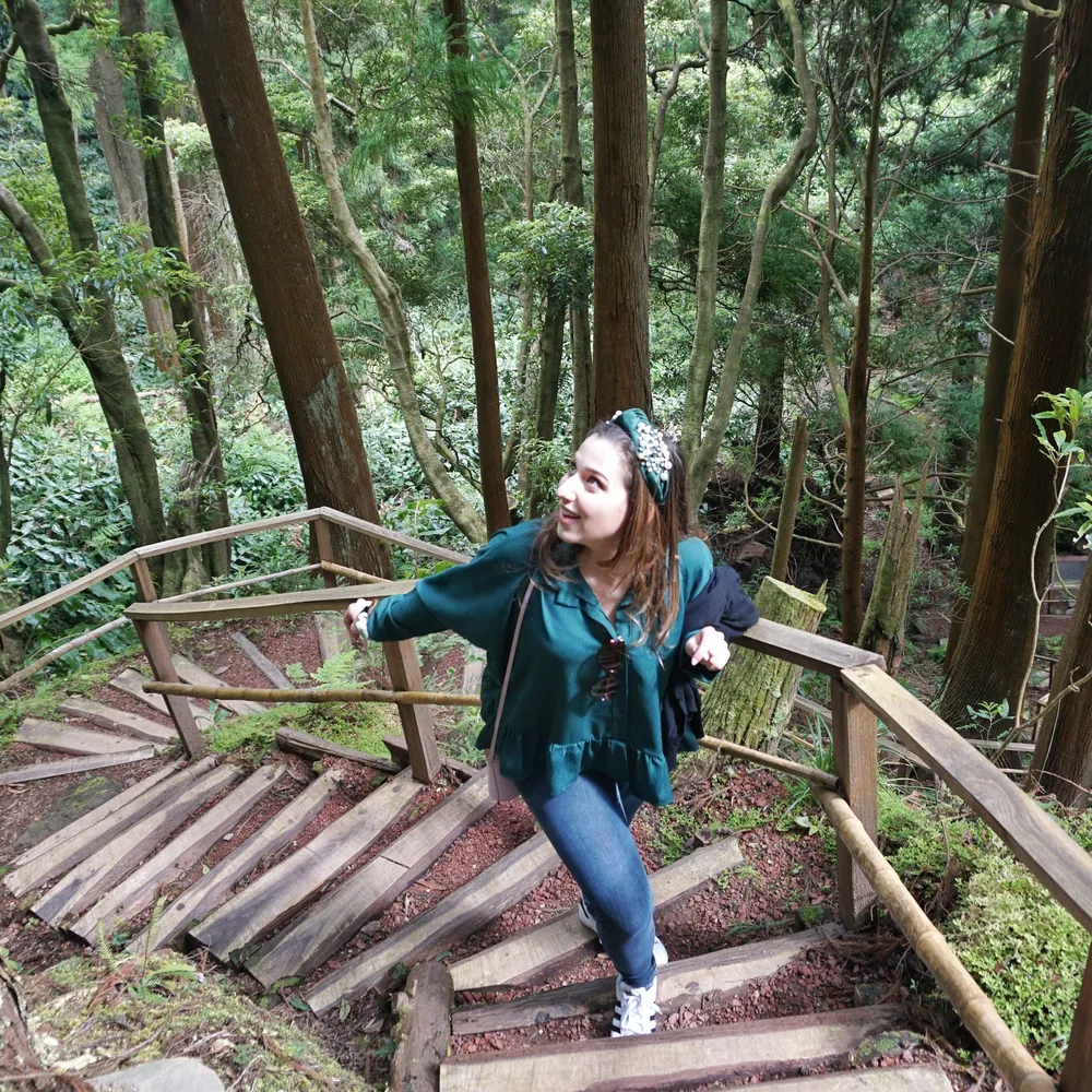 Parque Grená